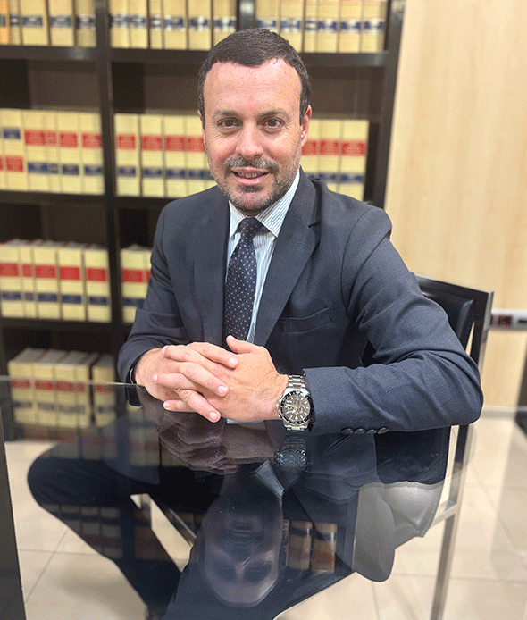 J. Ignacio Iglesias Triay